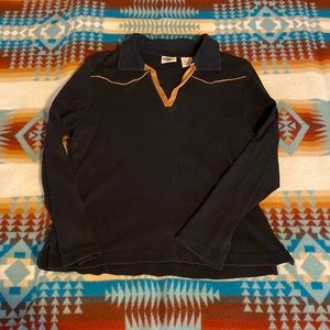 ROD’S Western Wear Vintage Western Top